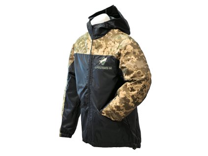BUNDA FASHION - CAMO