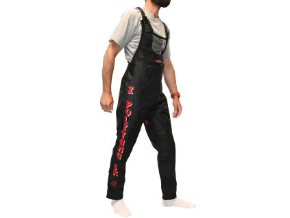 FIGURANTSKE NOHAVICE DE LUXE STRONG /HELPER PANTS DE LUXE STRONG