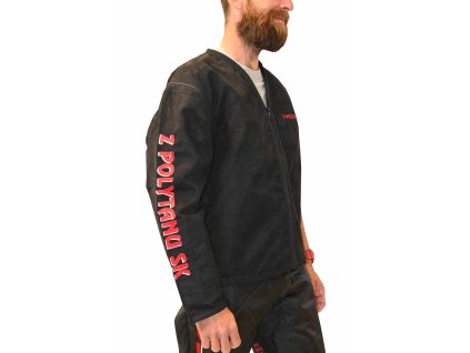 FIGURANTSKÁ VESTA DE LUXE STRONG / HELPER JACKET DE LUXE STRONG