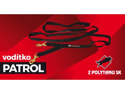 patrol sirsi