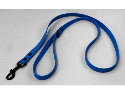 Vodítko HEXA Line 1,5 m Blue