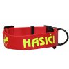 OBOJOK OZNAČOVACÍ RED  / COLLAR MARKERS RED