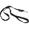 Vodítko BLACK 1,5 m