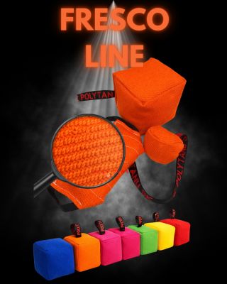 Motivačný set pre výcvik psov – profesionálna kvalita pre služobnú aj športovú kynológiu. Odolný motivačný set určený pre...