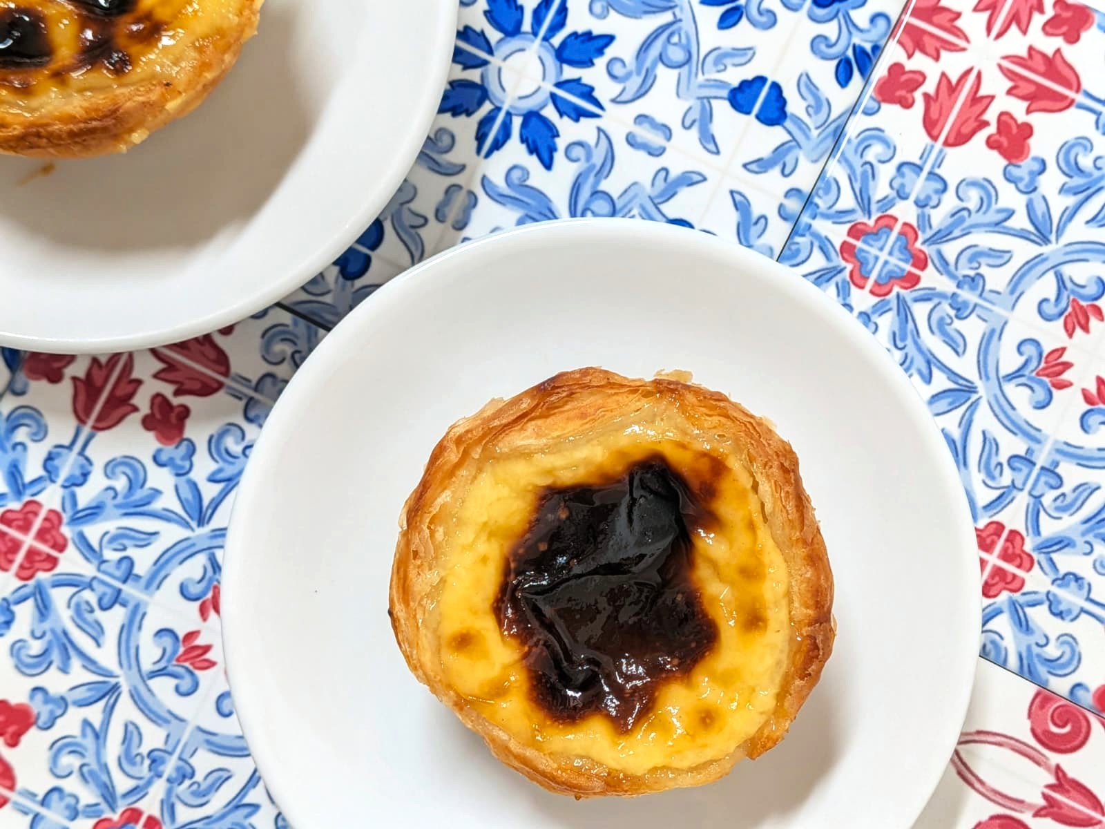 Pastel de nata: Tajemství křupavého těsta a žloutkového krému