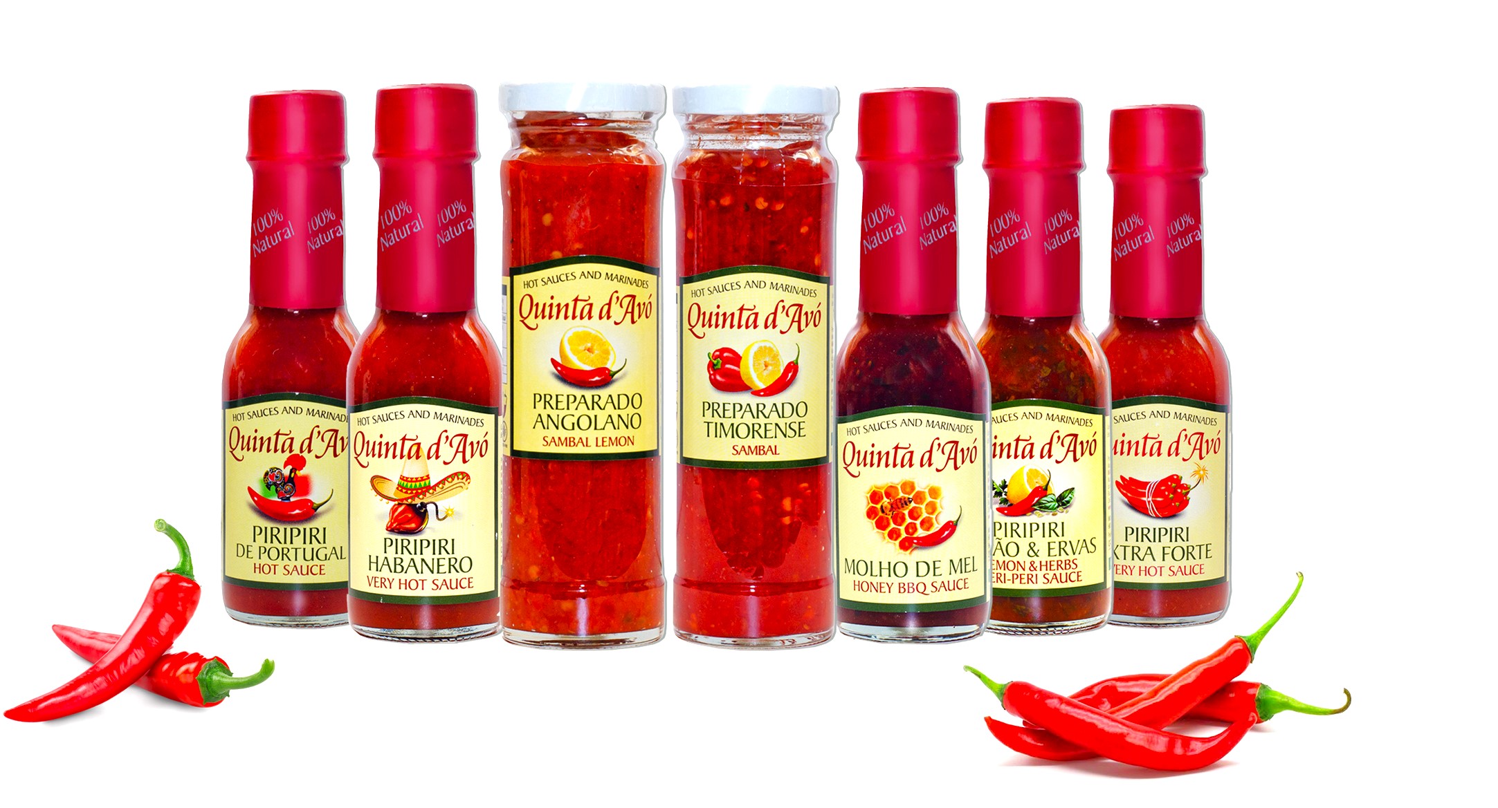 Piri Piri