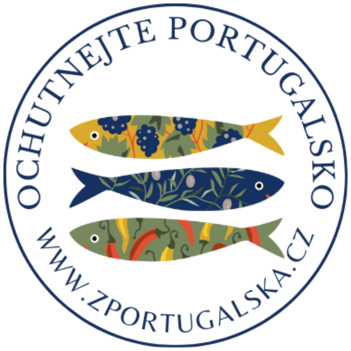 Největší výběr portugalských sardinek v ČR