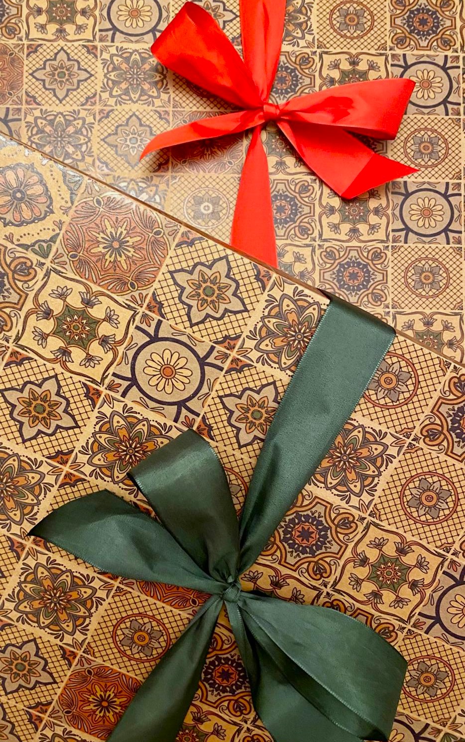 Elegantní dárkové krabičky s portugalskými produkty