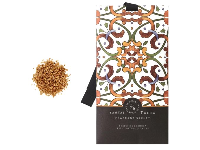 Screenshot 2025 11 25 at 18 05 04 Tiles Santal Tonka Vonný sáček Castelbel Velkoobchod Fragonito.cz