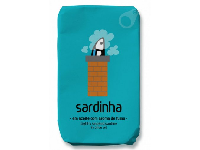 Screenshot 2025 11 27 at 15 09 11 Sardinky v olivovém oleji lehce uzené CerFis wines Portugalská vína olivové oleje sardinky a olivy