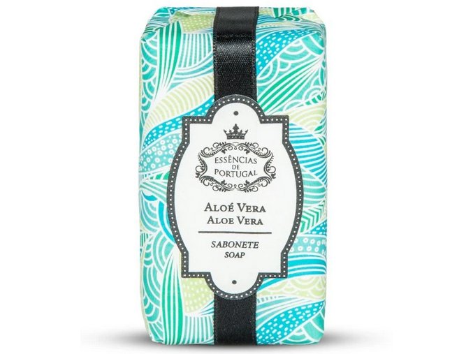 Screenshot 2025 12 01 at 17 05 11 Aloe Vera Tuhé mýdlo 150 g Essencias de Portugal Velkoobchod Fragonito.cz