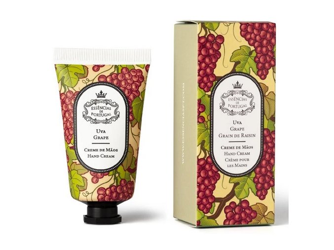 Screenshot 2025 12 01 at 19 11 54 Hroznové víno Krém na ruce 50 ml Essências de Portugal Velkoobchod Fragonito.cz