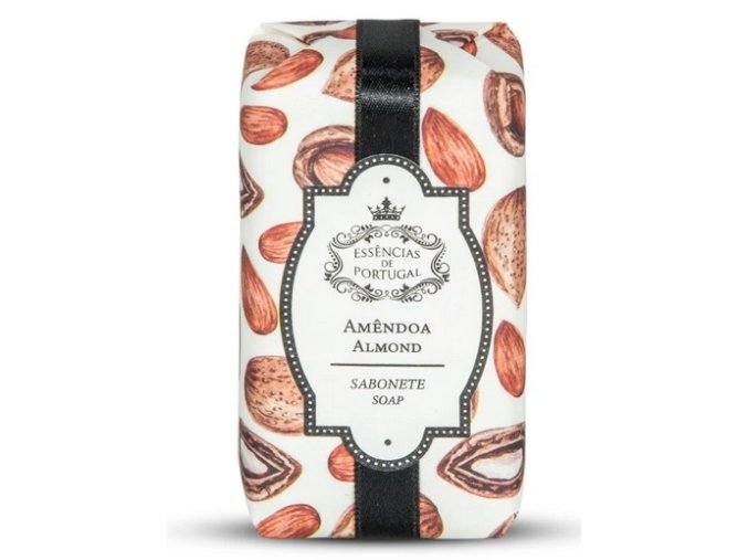 Tuhé Mýdlo MANDLE 150 g-Essências de Portugal