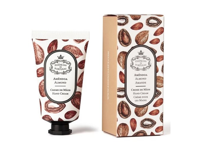 Krém na ruce MANDLE- 50 ml-Essências de Portugal