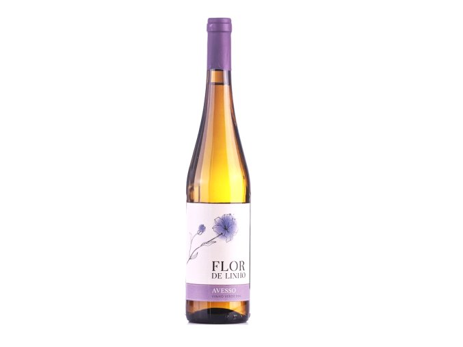 Screenshot 2024 10 21 at 16 25 18 Flor de Linho Avesso DOC 2022 suché Vinho Verde CerFis wines Portugalská vína olivové oleje sardinky a olivy