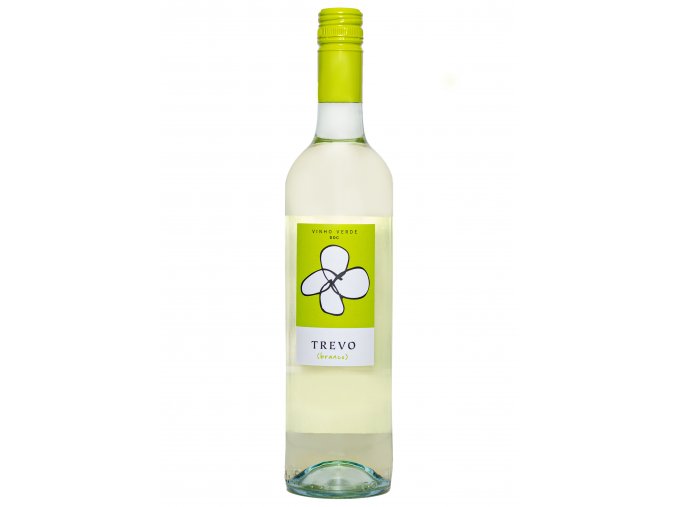 Bílé víno -VINHO VERDE - QUINTA DO PORTAL- Trevo 2021