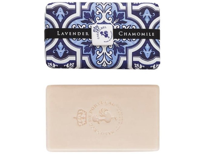 1 9098 CB Tile Collection Lavender Chamomile Soap 200g 1 sem fundo square
