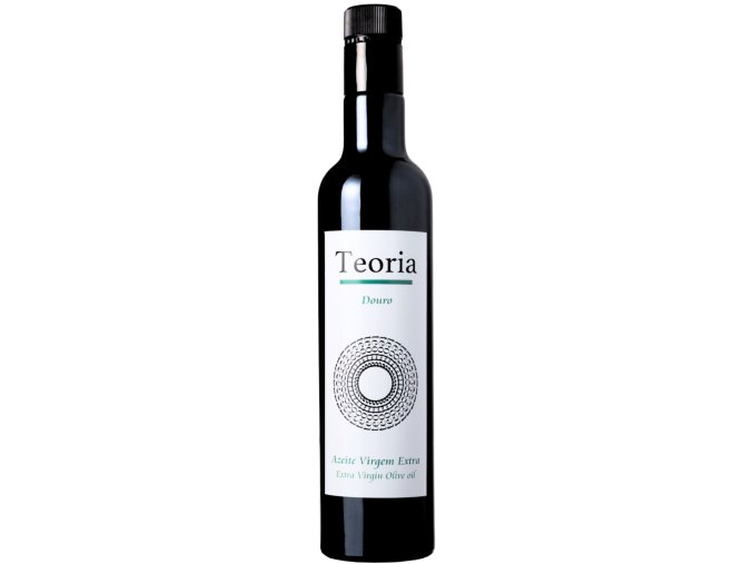 Olivový olej Teoria 500 ml