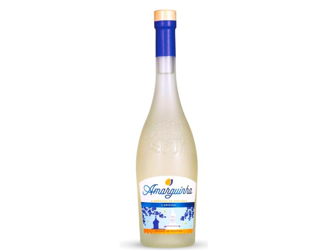 Screenshot 2024 10 25 at 12 09 27 Bitter Almond Liqueur Amarguinha • 70 CL – Made in Market
