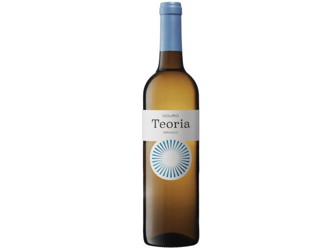 Bílé víno - Teoria 2023