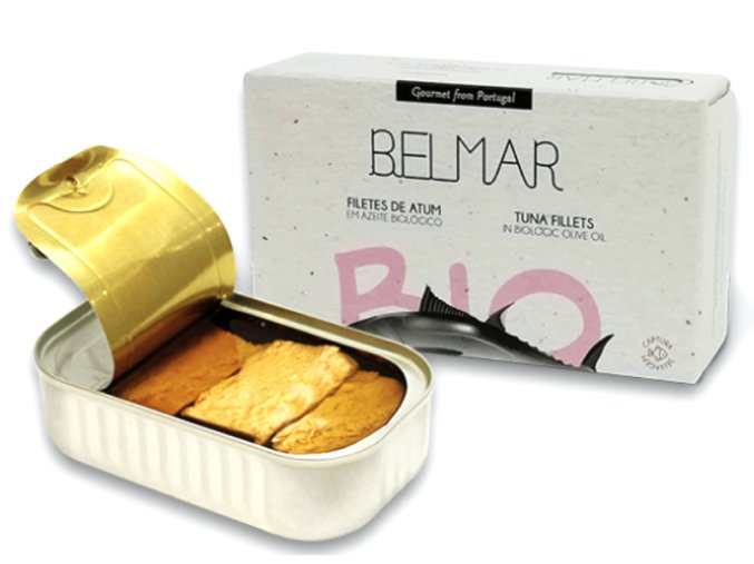 Screenshot 2025 10 03 at 14 39 21 Filetes de Atum em Azeite BIO Belmar Portugal Nosso Gastronomia Vinhos & Artigos Diversos