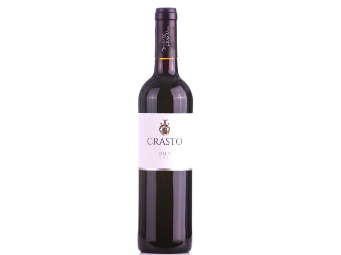 Screenshot 2025 05 26 at 11 35 15 Crasto Douro DOC 2021 suché červené CerFis wines Portugalská vína olivové oleje sardinky a olivy