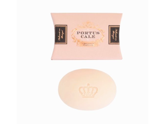 mýdlo Portus Cale- 40 g - Castelbel