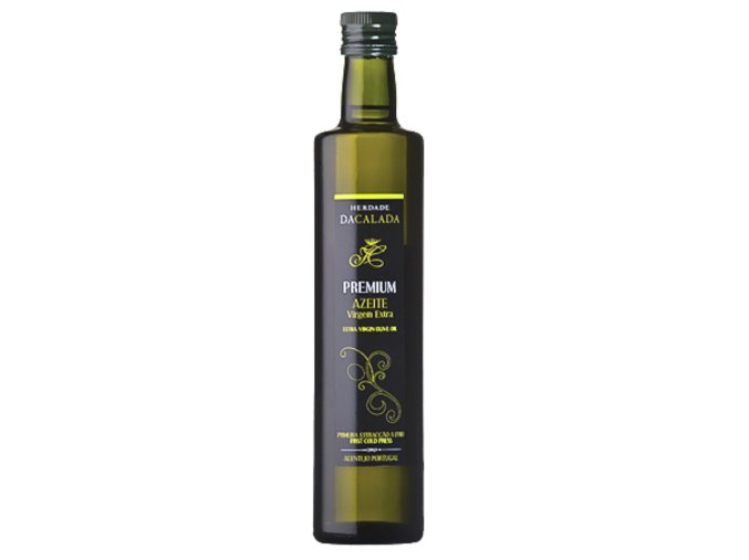 Olivový olej Calada premium 500 ml
