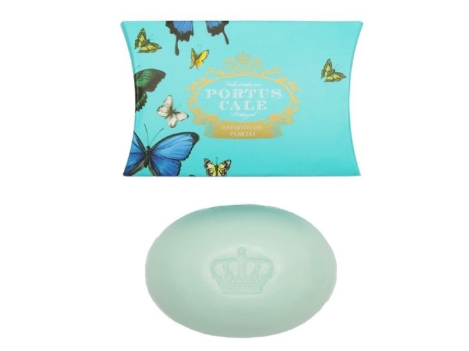 Screenshot 2025 05 27 at 14 25 31 Portus Cale Butterflies Tuhé mýdlo 40 g Velkoobchod Fragonito.cz