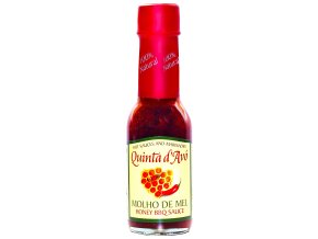 Molho De Mel