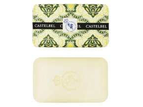 Screenshot 2025 11 18 at 16 47 40 Tiles Cilantro & Lime Tuhé mýdlo 200 g Castelbel Velkoobchod Fragonito.cz