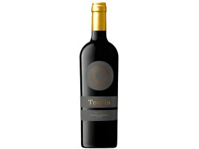 červené víno Grande reserva 2021- TEORIA-Vinhas Velhas