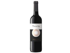 červené víno Reserva Tinto 2022- TEORIA