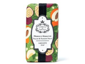 Screenshot 2025 12 01 at 17 44 52 Broskev & Maracuja Tuhé mýdlo 150 g Essências de Portugal Velkoobchod Fragonito.cz