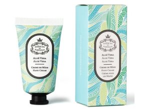 Krém na ruce ALOE VERA 50 ml-Essências de Portugal