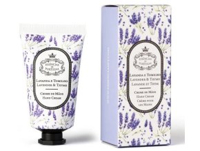 Krém na ruce LEVANDULE&TYMIÁN- 50 ml-Essências de Portugal