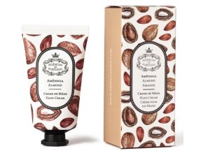 Krém na ruce MANDLE- 50 ml-Essências de Portugal