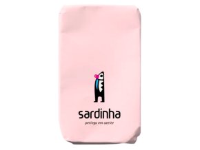 Portugalské MINI sardinky PETINGAS v olivovém oleji  -120 g