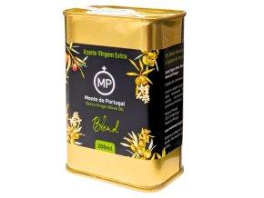 Olivový olej Monte de Portugal v plechovce 200 ml.