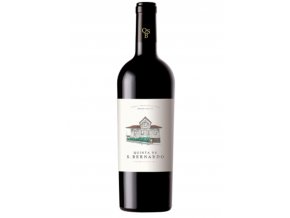 Červené víno S. BERNARDO - Tinto 2019