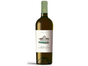 Bílé víno  S. BERNARDO - Branco 2023