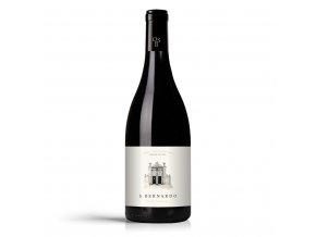 Červené víno S.Bernardo tinto - 2013
