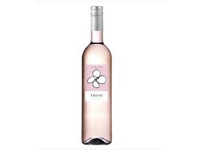 Růžové víno  - VINHO VERDE -QUINTA DO PORTAL - Trevo rose  2022