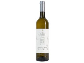 Vinho verde- CASA DE SEZIM - Loureiro&Arinto 2021