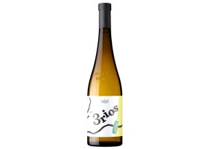 Vinho verde- Anselmo Mendes- 3 Rios 2023