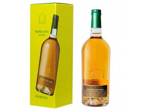 Portské víno - QUINTA DO PORTAL -Moscatel