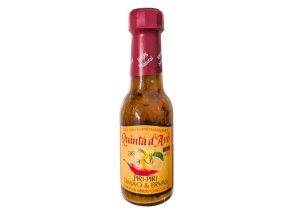 Pálivá omáčka piri-piri BYLINKY & CITRON -95 ml