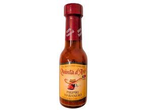 Pálivá omáčka piri-piri HABANERO 95 ml