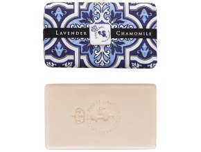 1 9098 CB Tile Collection Lavender Chamomile Soap 200g 1 sem fundo square