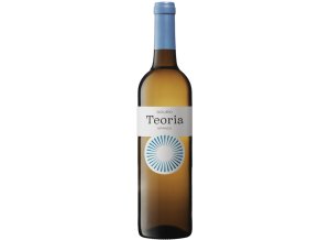 Bílé víno - Teoria 2023